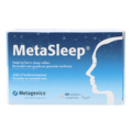 Metagenics MetaSleep (60 tabletten)
