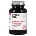 Moodlab Positive Mind & Energy (60 capsules)