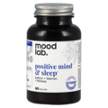 Moodlab Positive Mind & Sleep (60 capsules)