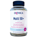 Orthica Multi 50+ - 60 Softgels