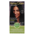 Naturtint Henna Cream 1.0 Zwart - 110ml