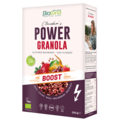 Biotona Power Granola Boost Bio - 250g