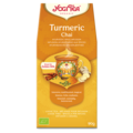 Yogi Tea Tumeric Chai Bio (90 g)