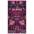 Pukka Night Time Berry Organic Bio - 20 sachets