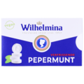 Wilhelmina Pepermunt