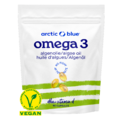 Arctic Blue Omega 3 Algenolie DHA + Vitamine D - 90 capsules