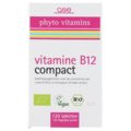 GSE Vitamine B12 Compact (120 tabletten)