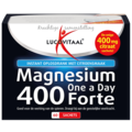 Lucovitaal Magnésium Forte 400mg - 60 sachets