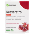 Quercus Resveratrol (45 tabletten)