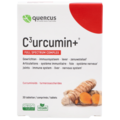 Quercus Curcumin+ Full Spectrum Complex (30 tabletten)