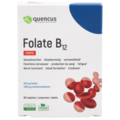 Quercus Folate B12 (80 tabletten)