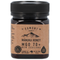 Egmont Honey Miel de Manuka MGO 70+ - 250 g