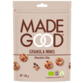 MadeGood Granola Mini's Chocolate Chip - 100g