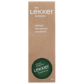 The Lekker Company Natural Deodorant Woodland - 30g