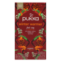 Pukka Winter Warmer - 20 theezakjes