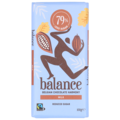 Balance Chocoladereep Melk - 100 g