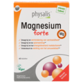 Physalis Magnesium Forte - 60 tabletten