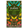 Pukka Green Matcha Collection - 4 x 5 theezakjes