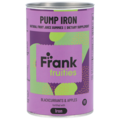 FRANK Fruities Pump Iron - 80 gommes de fruits
