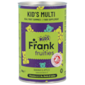 FRANK Fruities Kid's Multi - 60 gummies