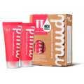 Nuud Smarter Pack Deodorant - 2 x 20ml