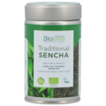 Biotona Thé Vert Sencha - 80g