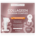 Holland & Barrett Collageen Premium Complex Orange - 30 sachets