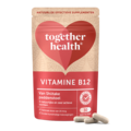 Together Health Vitamine B12 van Shiitake Paddenstoel - 30 capsules