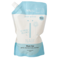 Naïf Baby & Kids Cleansing Wash Gel Refill Pack - 500ml