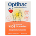 Optibac Kids  Probiotica - 30 gummies