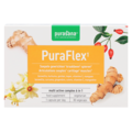 Purasana PuraFlex - 30 capsules