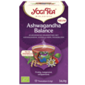 Yogi Tea Ashwaganda Balance Bio - 17 theezakjes