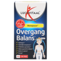 Lucovitaal Overgang Balans - 120 tabletten
