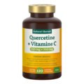Holland & Barrett Quercetine + Vitamine C 250mg + 700mg - 120 tabletten