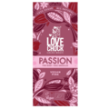 Lovechock PASSION Rose Groseilles Vegan - 70g