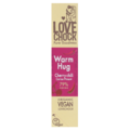 Lovechock Warm Hug Cherry Chili 79% Cacao - 40g
