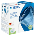 BRITA Waterfilterkan Marella Blauw XL - 3,5l