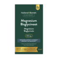 Holland & Barrett Expert Bisglycinate de Magnésium 150mg - 180 comprimés