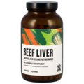 NO BS Beef Liver - 180 capsules