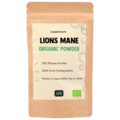 Cupplement Lions Mane Organic Powder - 60g