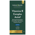 Holland & Barrett Expert Vitamine B Complex Actief - 60 capsules