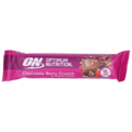 Optimum Nutrition Crunch Protein Bar Chocolate Berry - 55g