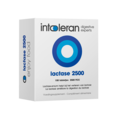 Intoleran Lactase 2500 - 100 comprimés
