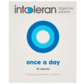 Intoleran Once A Day - 30 capsules