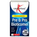 Lucovitaal Pré et Pro Bioticomel - 30 capsules