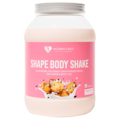 Women's Best Shape Body Shake Cookies & Cream - 908g