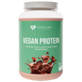Women's Best Vegan Protein Chocolate - 908g