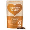 Together Health Biologische Chaga - 60 capsules