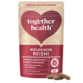 Together Health Biologische Reishi - 60 capsules