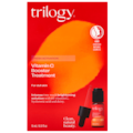 Trilogy Vitamin C Booster Treatment - 15ml